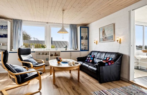 Skyum House | 81 m² House ∙ 1 bedroom ∙ 5 guests