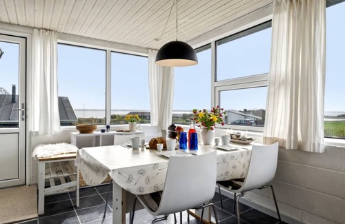 Skyum House | 81 m² House ∙ 1 bedroom ∙ 5 guests