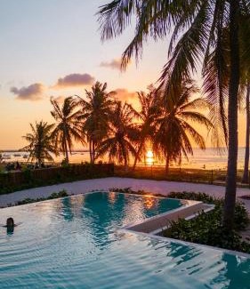 Rote Island Resort | 81 Palms Resort