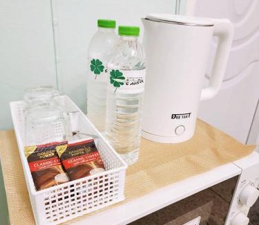 Lat Yao Apartment | 811-STP Homely room Free Wi-Fi and Near BTS Line