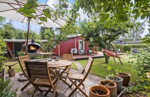 Sandvig House | 8150 Mern - Tangvej 5