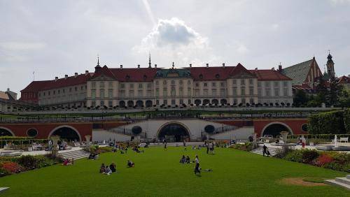 Praga Apartment | 82 m² Apartment ∙ 2 bedrooms ∙ 6 guests