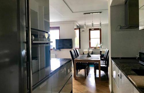 Praga Apartment | 82 m² Apartment ∙ 2 bedrooms ∙ 6 guests