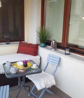 Praga Apartment | 82 m² Apartment ∙ 2 bedrooms ∙ 6 guests