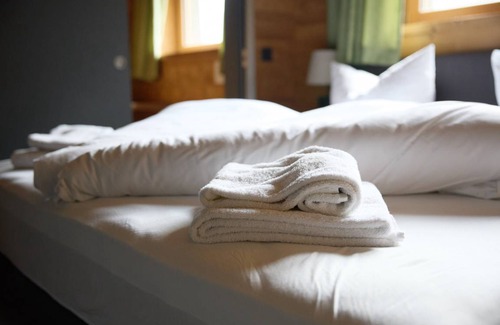 Gaschurn Apartment | 82 m² Apartment ∙ 3 bedrooms ∙ 7 guests