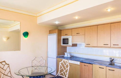 Tarajalillo Apartment | 82 m² Apartment ∙ 3 bedrooms ∙ 127 guests