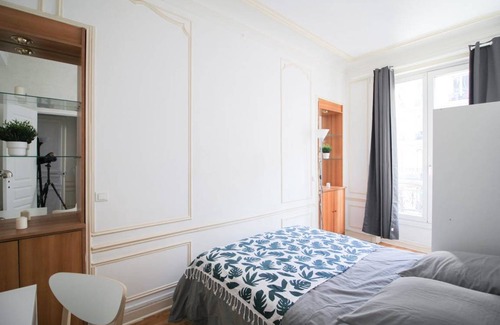 Saint-Vincent-de-Paul Resort | 82 m² Private room ∙ 1 bedroom ∙ 5 guests