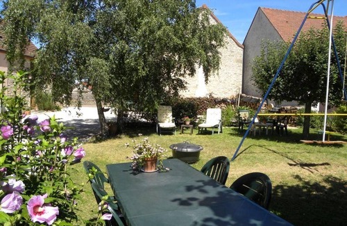 Corgoloin Cottage | 83 m² Cabin ∙ 2 bedrooms ∙ 5 guests
