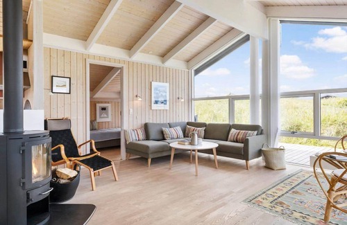 Bindslev House | 83 m² House ∙ 3 bedrooms ∙ 5 guests