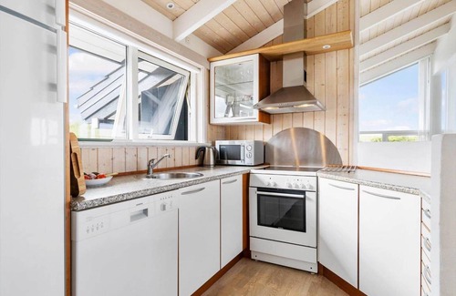 Bindslev House | 83 m² House ∙ 3 bedrooms ∙ 5 guests