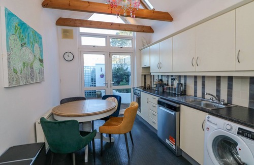 Wexford Cottage | 83 UPPER JOHN STREET, pet friendly in Wexford Town, County Wexford