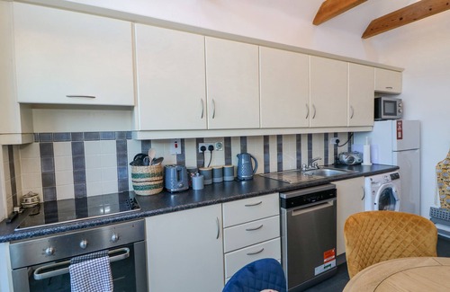 Wexford Cottage | 83 UPPER JOHN STREET, pet friendly in Wexford Town, County Wexford