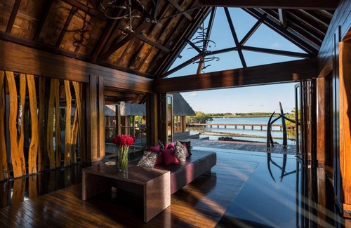 Grand River South East Resort | 835 m² Resort ∙ 127 guests