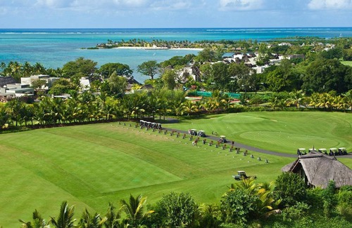Grand River South East Resort | 835 m² Resort ∙ 127 guests