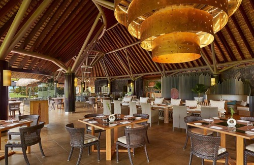 Grand River South East Resort | 835 m² Resort ∙ 127 guests