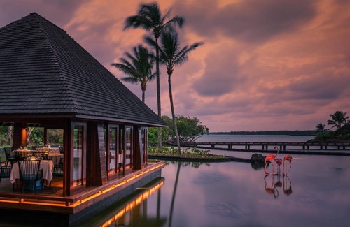 Grand River South East Resort | 835 m² Resort ∙ 127 guests