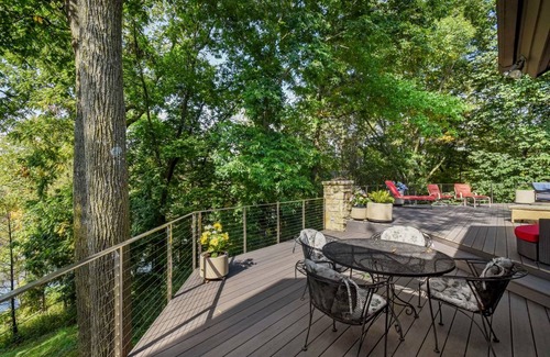 The Galena Territory House | 836 m² House ∙ 6 bedrooms ∙ 14 guests