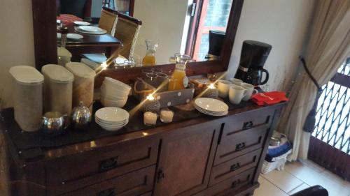 Bluewater Bay House | 84 De Mist Guesthouse