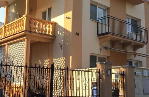 Dunajska Streda Apartment | 84 m² Apartment ∙ 2 bedrooms ∙ 7 guests