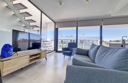 Mar de Cristal Apartment | 84 m² Apartment ∙ 2 bedrooms ∙ 6 guests