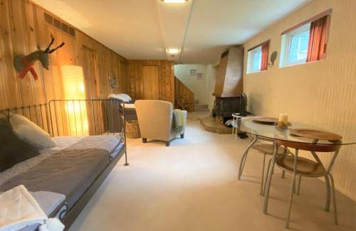 Laval Apartment | 84 m² Apartment ∙ 1 bedroom ∙ 6 guests
