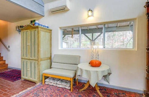 Pilot Apartment | 84 m² Apartment ∙ 1 bedroom ∙ 2 guests