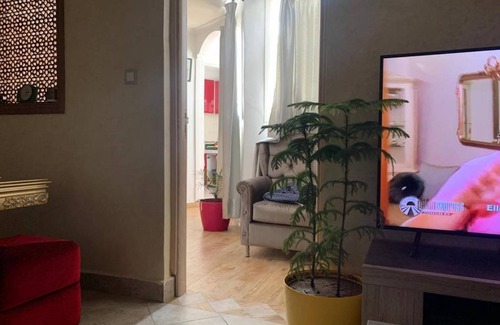 Medina Apartment | 84 m² Apartment ∙ 2 bedrooms ∙ 4 guests