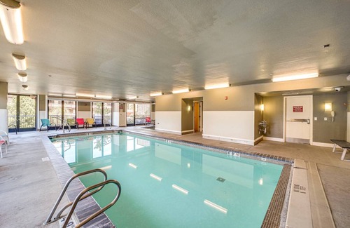 Chelan Apartment | 84 m² Apartment ∙ 2 bedrooms ∙ 6 guests
