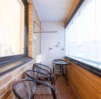 Rovaniemi Apartment | 84 m² Apartment ∙ 2 bedrooms ∙ 8 guests