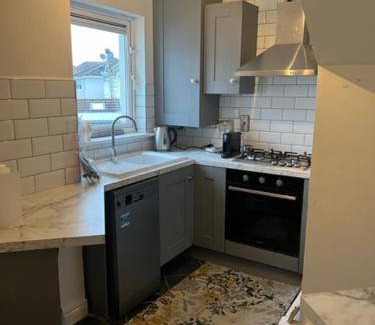 Swords Apartment | 84 m² Apartment ∙ 2 bedrooms ∙ 4 guests