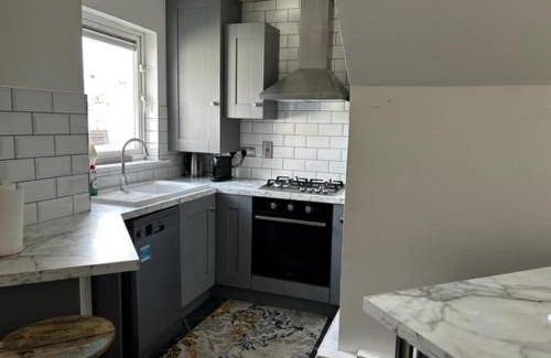 Swords Apartment | 84 m² Apartment ∙ 2 bedrooms ∙ 4 guests