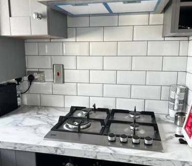 Swords Apartment | 84 m² Apartment ∙ 2 bedrooms ∙ 4 guests