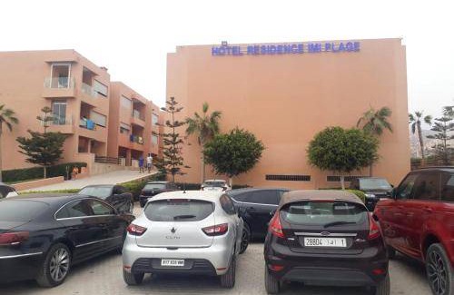 Imi Ouaddar Apartment | 84 m² Apartment ∙ 2 bedrooms ∙ 6 guests