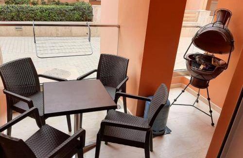 Imi Ouaddar Apartment | 84 m² Apartment ∙ 2 bedrooms ∙ 6 guests