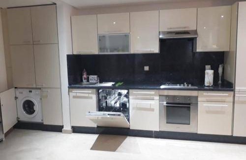 Imi Ouaddar Apartment | 84 m² Apartment ∙ 2 bedrooms ∙ 6 guests