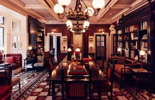 Belgravia Hotel | 84 m² Hotel ∙ 2 bedrooms ∙ 5 guests