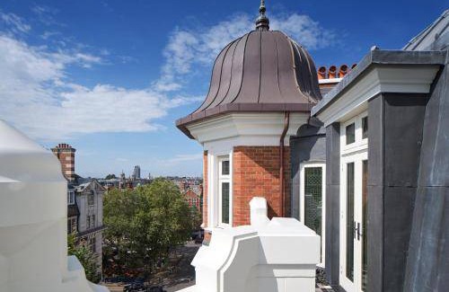 Belgravia Hotel | 84 m² Hotel ∙ 2 bedrooms ∙ 5 guests