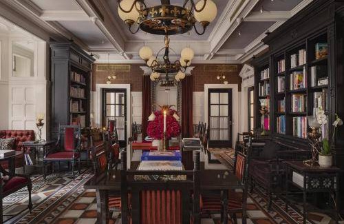 Belgravia Hotel | 84 m² Hotel ∙ 2 bedrooms ∙ 5 guests