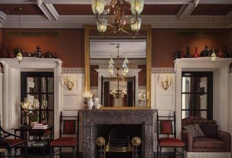 Belgravia Hotel | 84 m² Hotel ∙ 2 bedrooms ∙ 5 guests