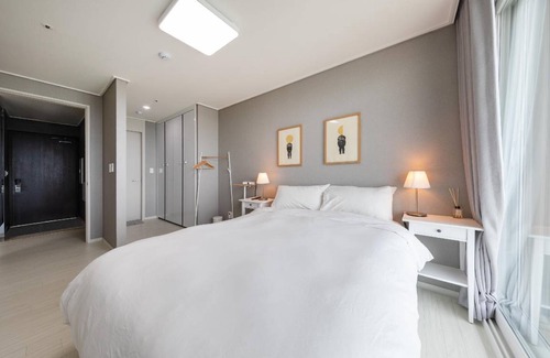 Gangneung House | 84 m² House ∙ 1 bedroom ∙ 6 guests