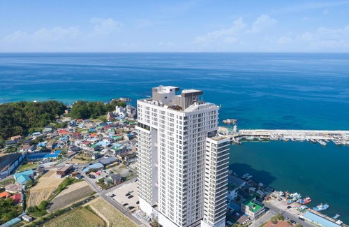 Gangneung House | 84 m² House ∙ 1 bedroom ∙ 6 guests
