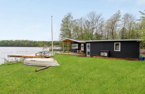 Helberskov House | 84 m² House ∙ 2 bedrooms ∙ 6 guests