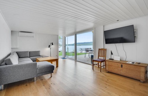 Helberskov House | 84 m² House ∙ 2 bedrooms ∙ 6 guests