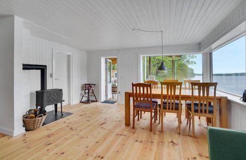 Helberskov House | 84 m² House ∙ 2 bedrooms ∙ 6 guests