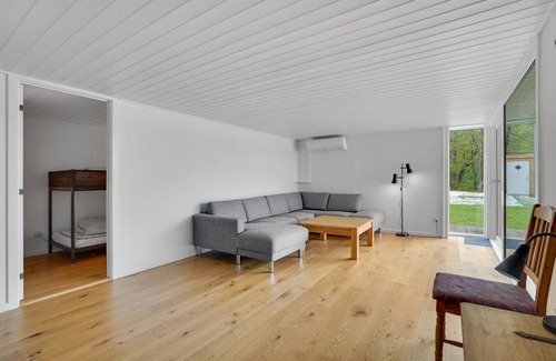 Helberskov House | 84 m² House ∙ 2 bedrooms ∙ 6 guests
