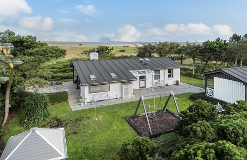 Nørre Fjand House | 84 m² House ∙ 3 bedrooms ∙ 6 guests
