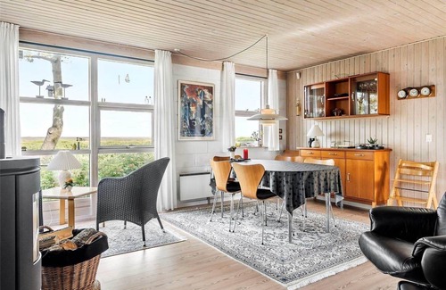 Nørre Fjand House | 84 m² House ∙ 3 bedrooms ∙ 6 guests