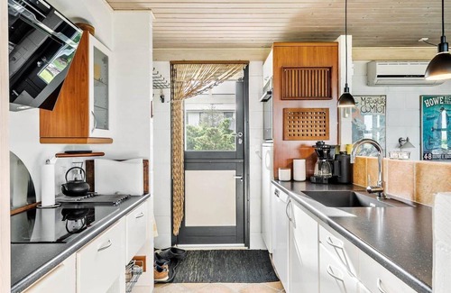 Nørre Fjand House | 84 m² House ∙ 3 bedrooms ∙ 6 guests