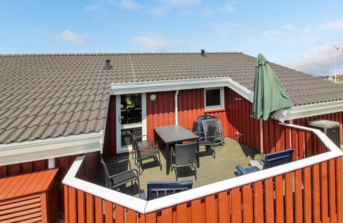 Lonstrup House | 84 m² House ∙ 3 bedrooms ∙ 6 guests