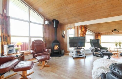 Lonstrup House | 84 m² House ∙ 3 bedrooms ∙ 6 guests